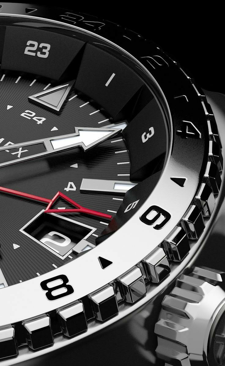 7 Things to Look for When Buying a Luxury Watch