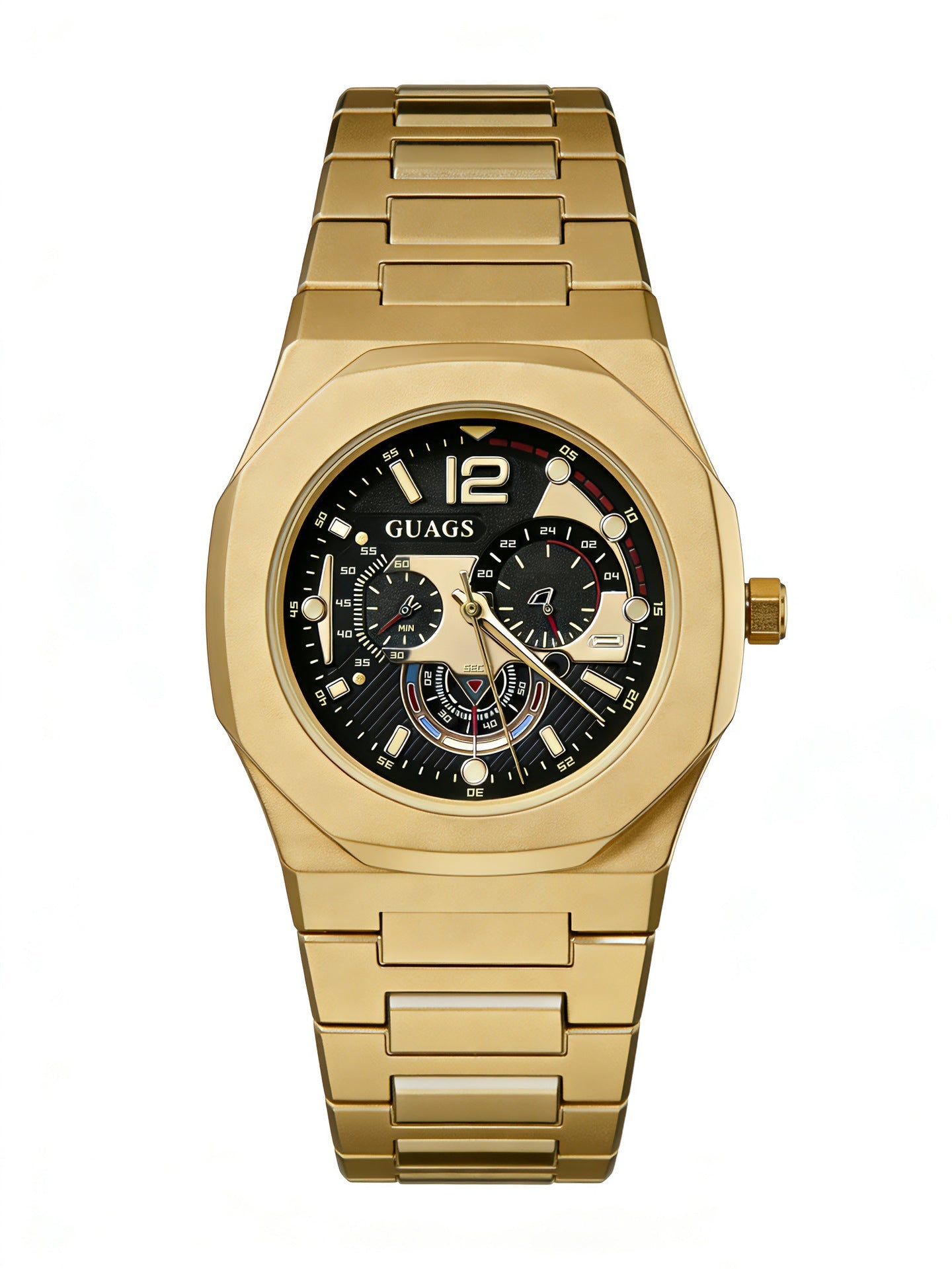 Luxury Men’s Watch