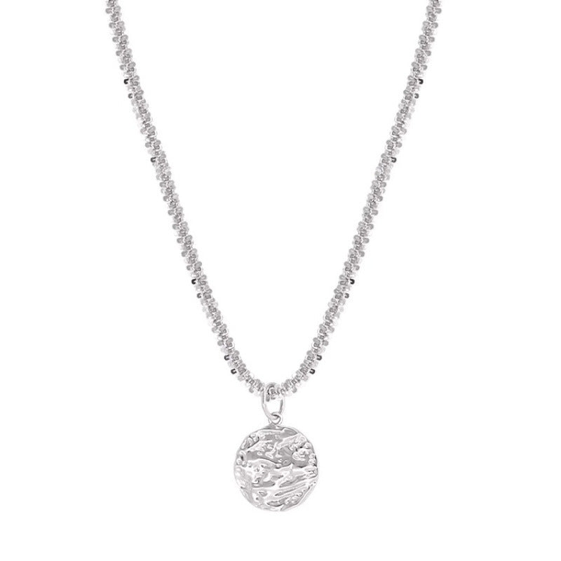 Elegant Pendant Necklace