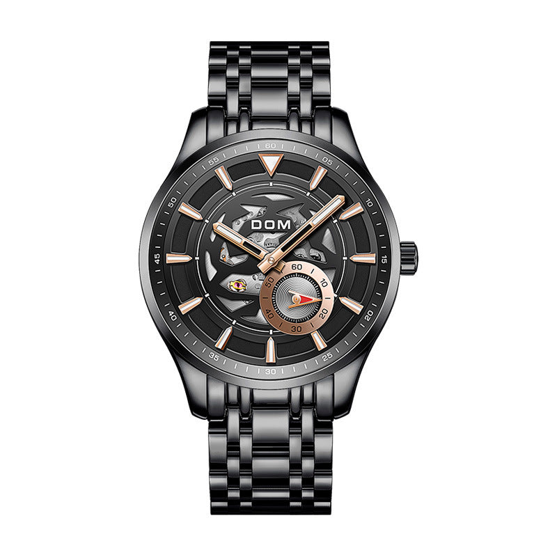 Automatic Mechanical Watch for Men