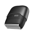 Reciprocating Electric Shaver with USB Charging