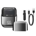 USB Rechargeable Men's Electric Shaver