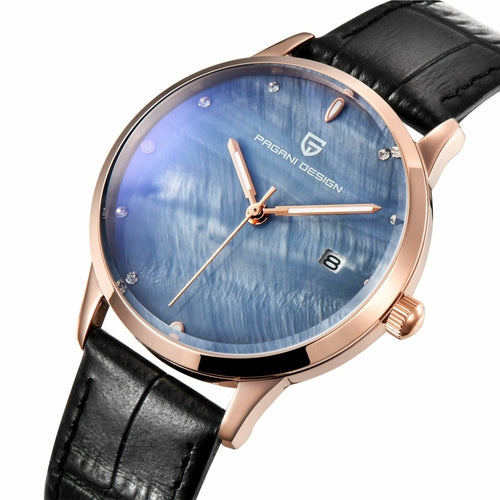 High Quality Women's Fashionable Casual Watch