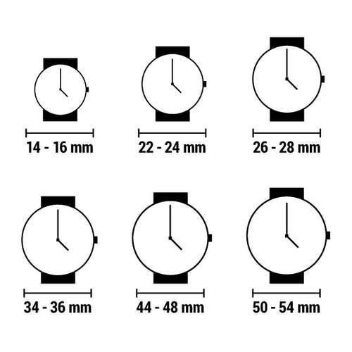 Men's Watch Maserati R8851125003 (Ø 40 mm)