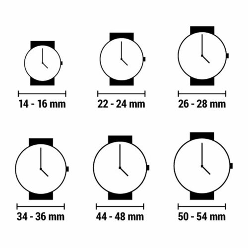 Men's Watch Maserati R8851125003 (Ø 40 mm)