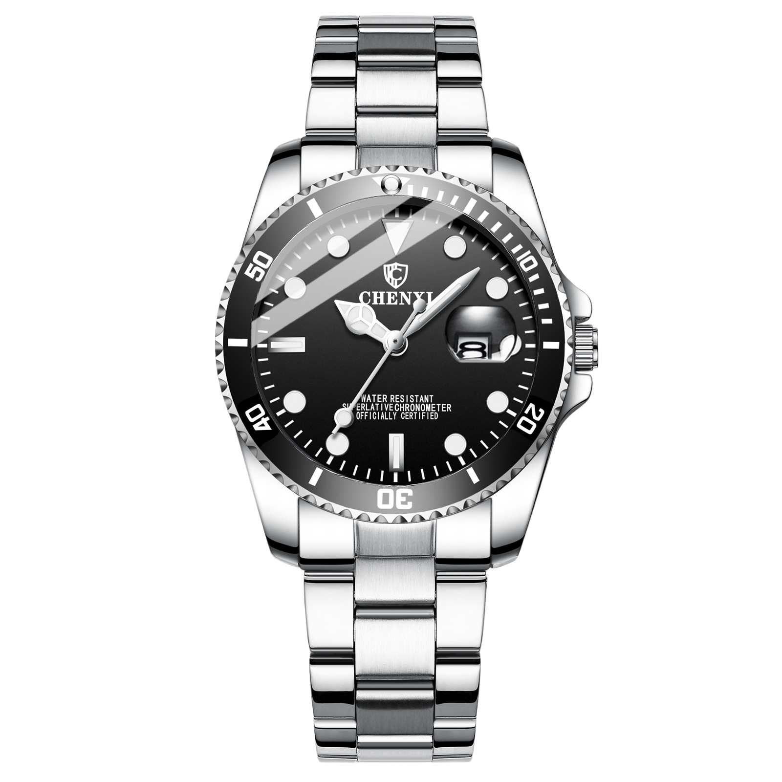 Couple Watches