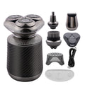 Electric shaver