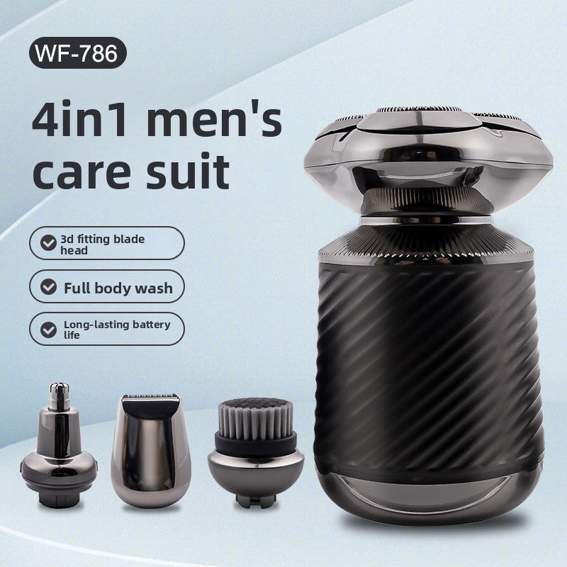 Electric shaver