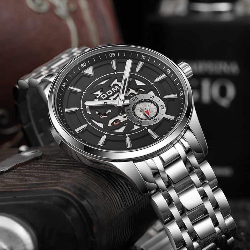 Automatic Mechanical Watch for Men