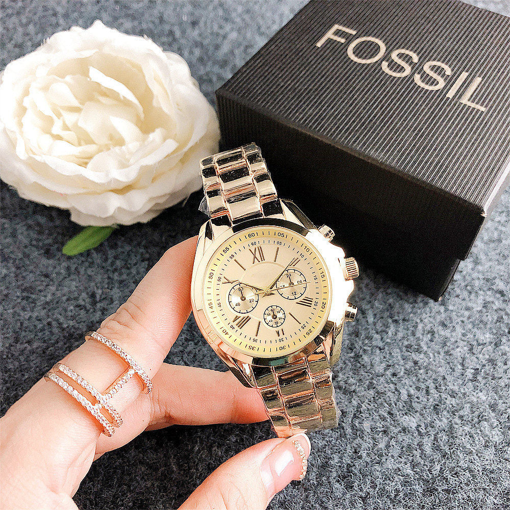 Watches