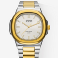 Mens Quartz Business Watch