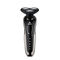 Electric Shaver Rechargeable Three Head Razor