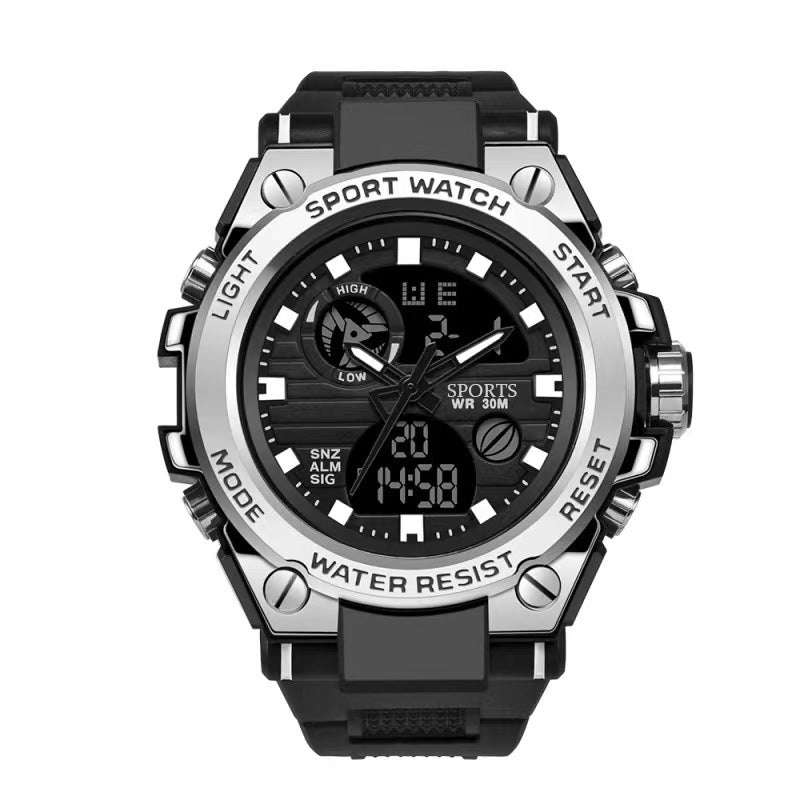 electronic watches