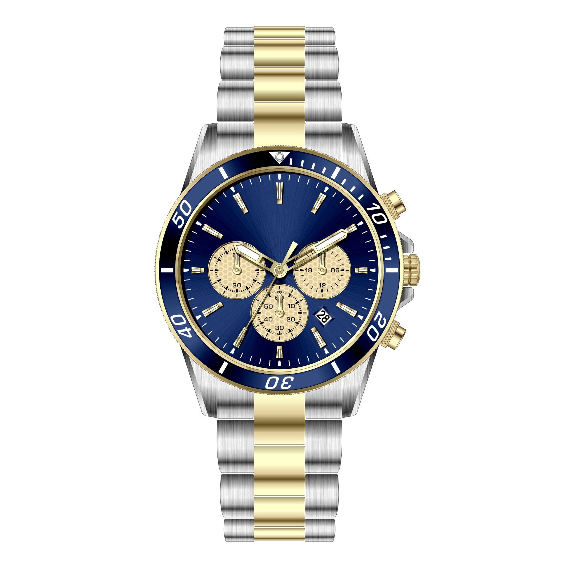 High-end business watches for men