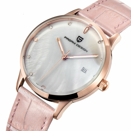High Quality Women's Fashionable Casual Watch