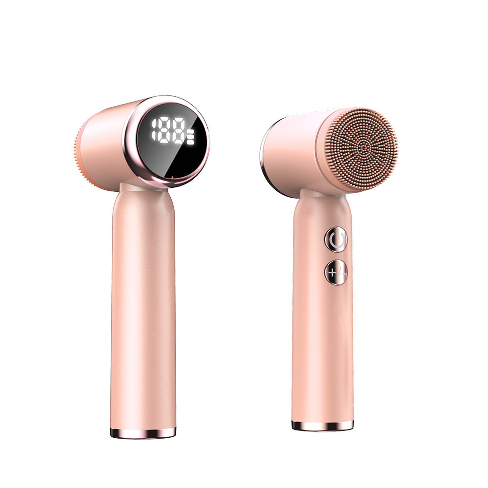 Electric Facial Cleansing Device