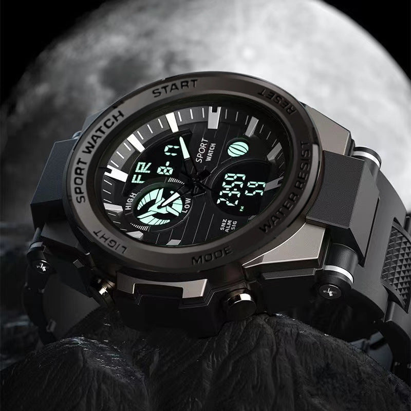 electronic watches