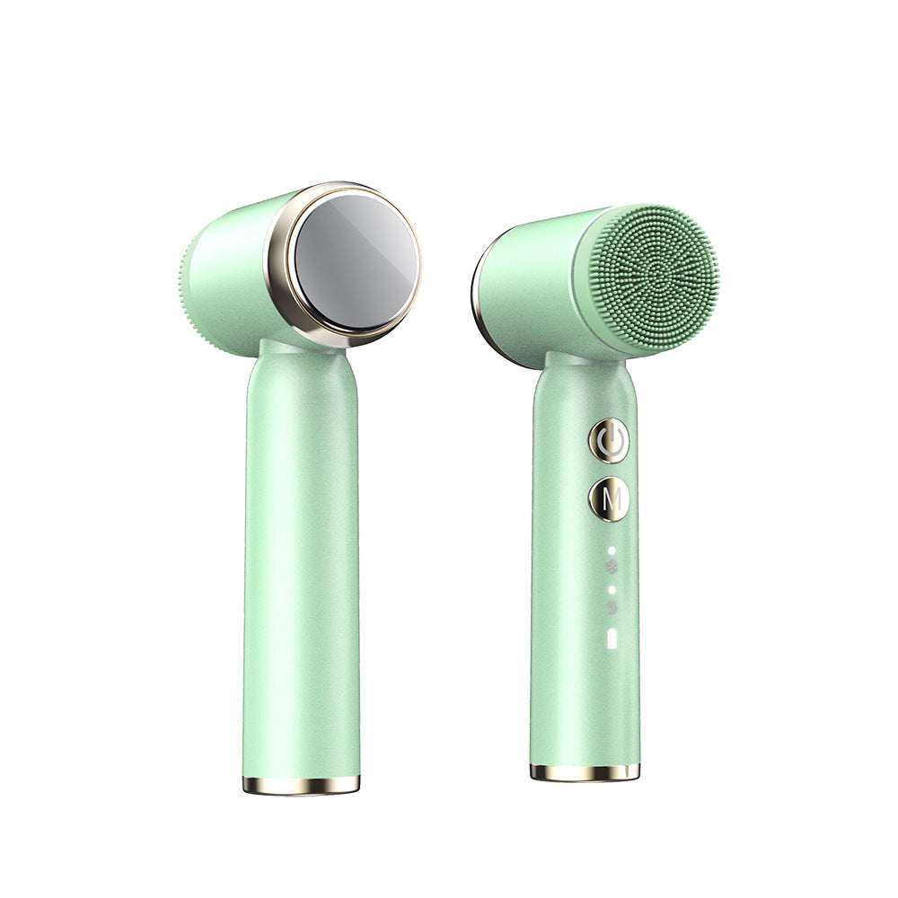 Electric Facial Cleansing Device