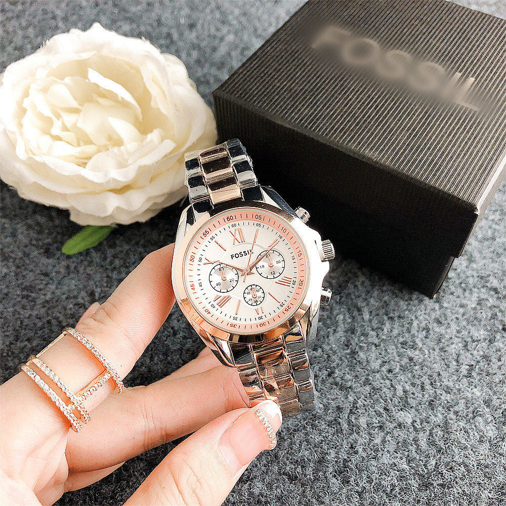 Watches