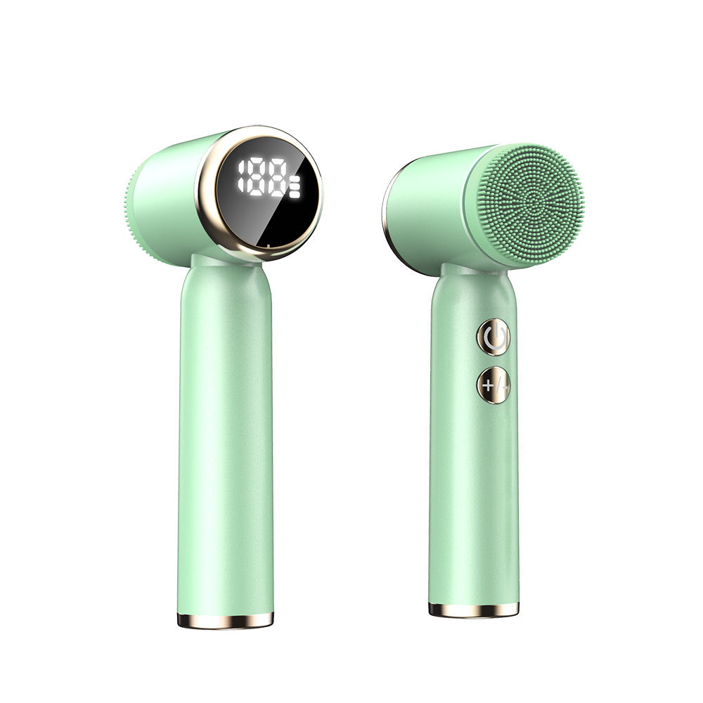Electric Facial Cleansing Device