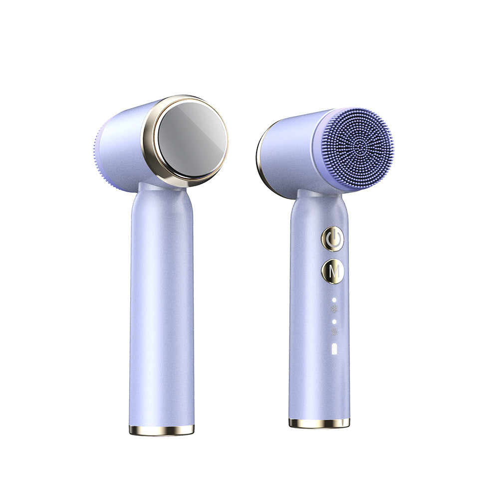Electric Facial Cleansing Device