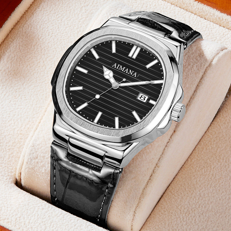 Men's Quartz Watch