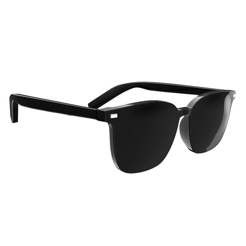 Smart Glasses with Voice Assistant Bluetooth Calling