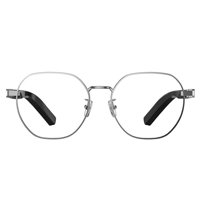 Smart Glasses with Voice Assistant Bluetooth Calling