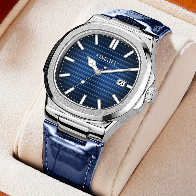 Men's Quartz Watch