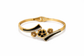 Elegant Hand Bracelet for Casual and Party Outfits
