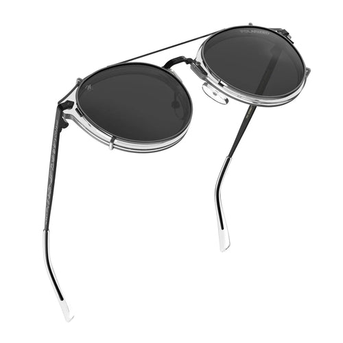 Vintage Raider Clip S2 HxA Polarizzate