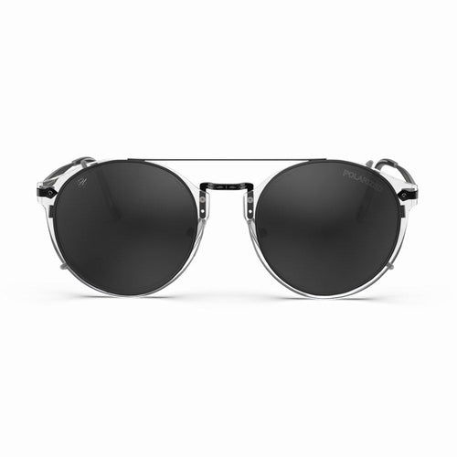 Vintage Raider Clip S2 HxA Polarizzate